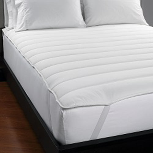Bedding Buying Guide Part 1: Mattress Pads