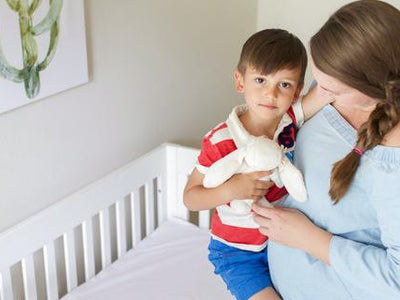 Safety Considerations for Your Baby's Nursery