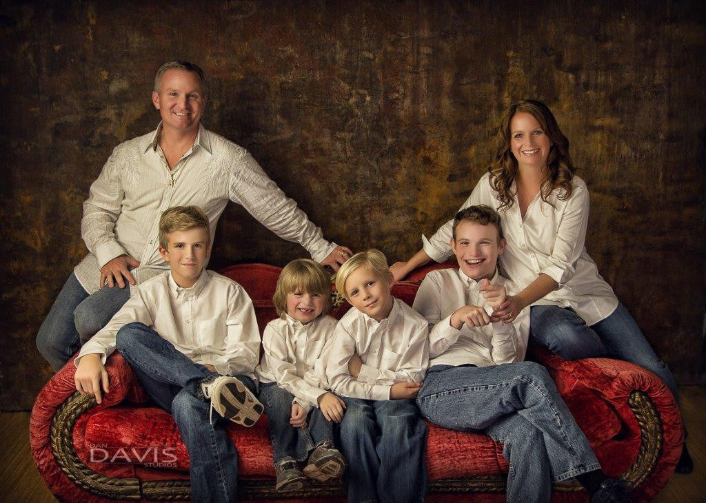 Meet Kim: Awesome Mom, Angelman Syndrome Advocate, QuickZip Customer