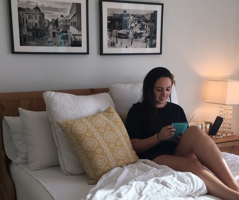 7 Apartment Upgrades Every College Grad Needs