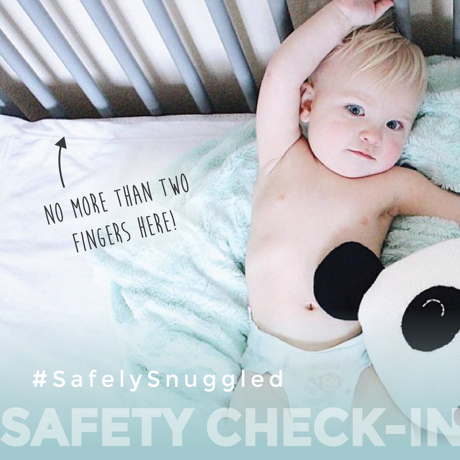 Safety Check-In
