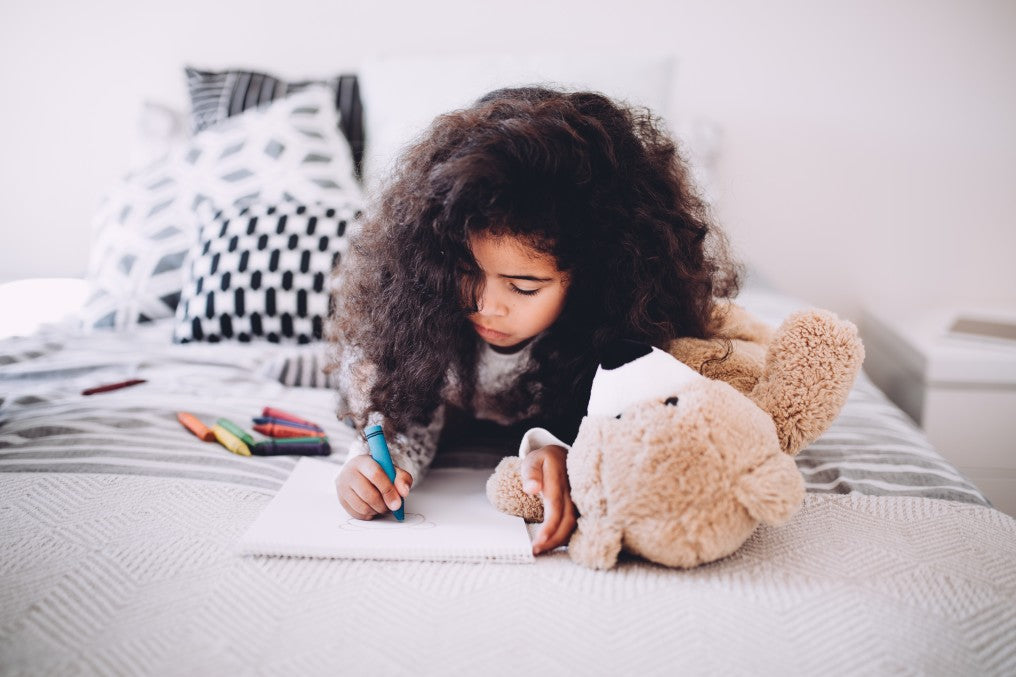 6 Back-to-School Bedtime Tips