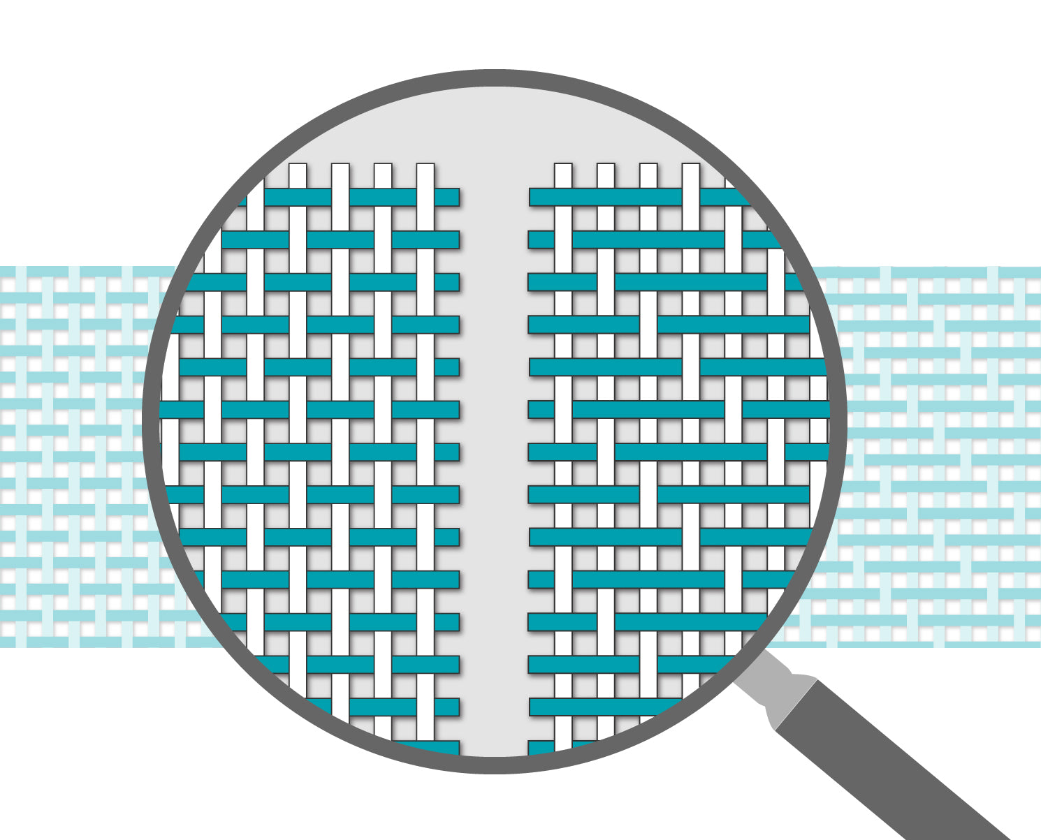 Percale vs Sateen Explained