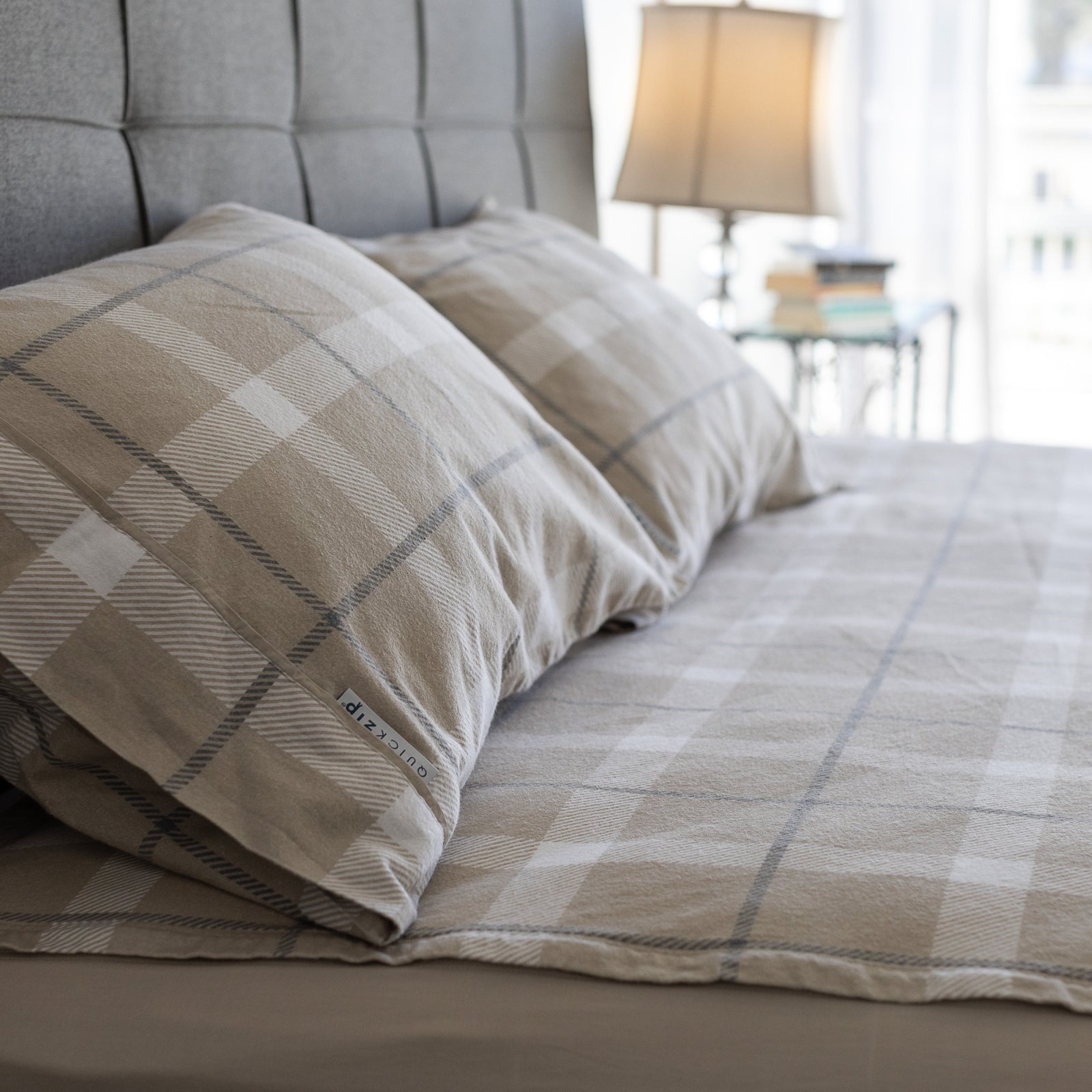 Classic Flannel Closeout