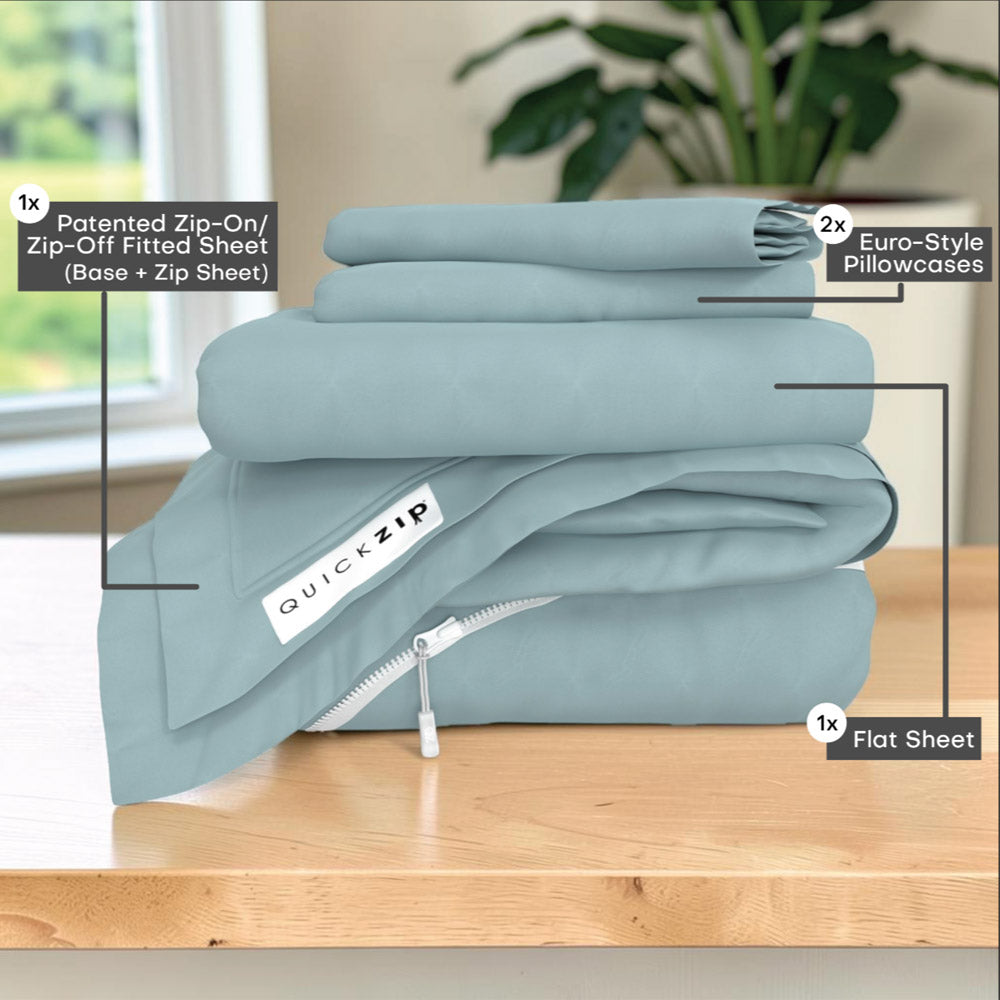 bndl-Fitted Sheet foundation