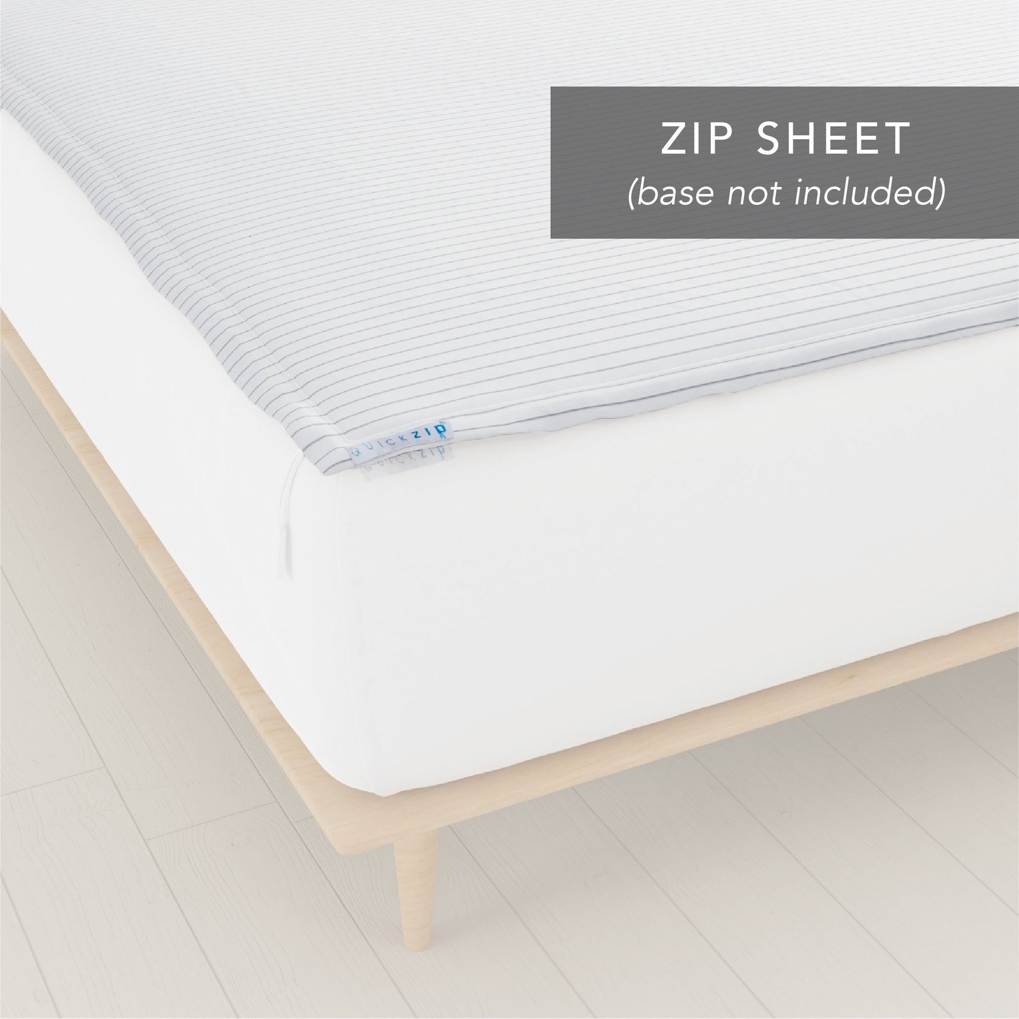 Add-On Zip Sheets