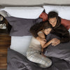 QZ Premium Cotton Fabrics:  Sateen, Percale, and Flannel.  How to choose?
