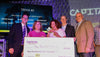 Working Women Report:  Two Female Entrepreneurs Win Big In L.A. Competition