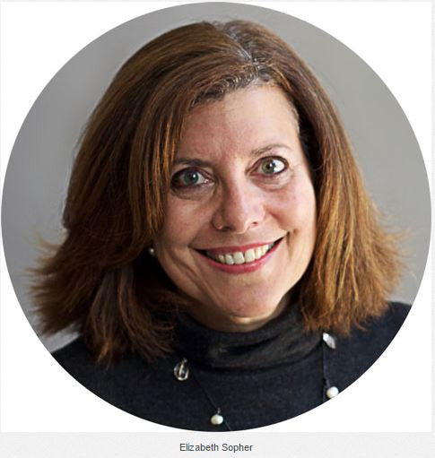 How The Founder Of QuickZip Became The Answer To Her Own Problem