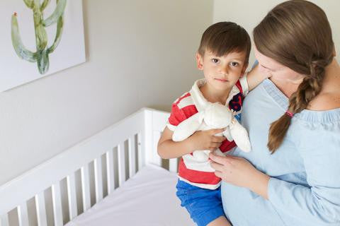 Safety Considerations for Your Baby's Nursery