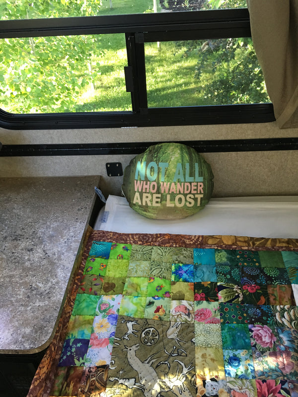 Top 5 RV Destinations For the Holiday Season QuickZip Sheet