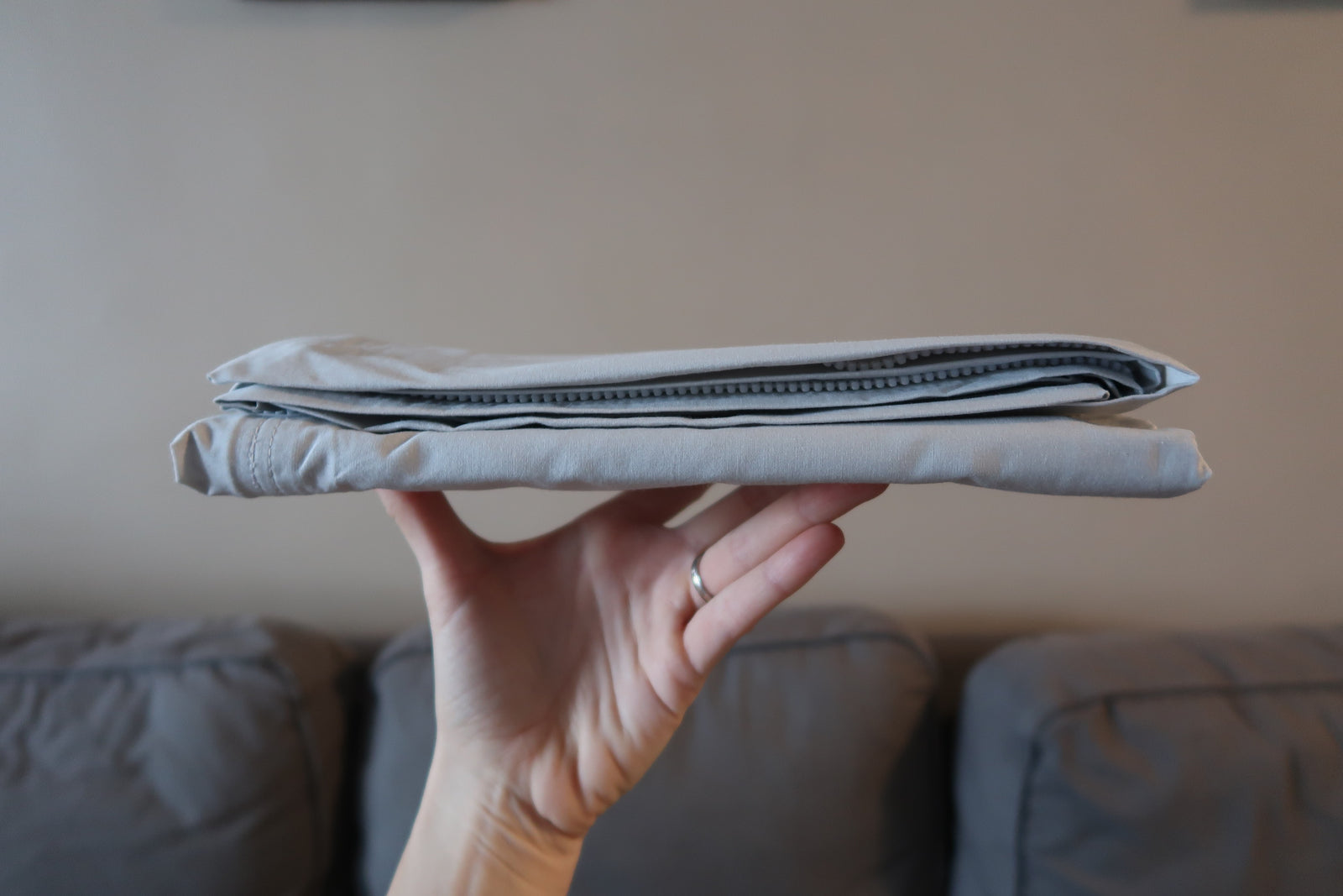 Gift THIS. Not THAT.