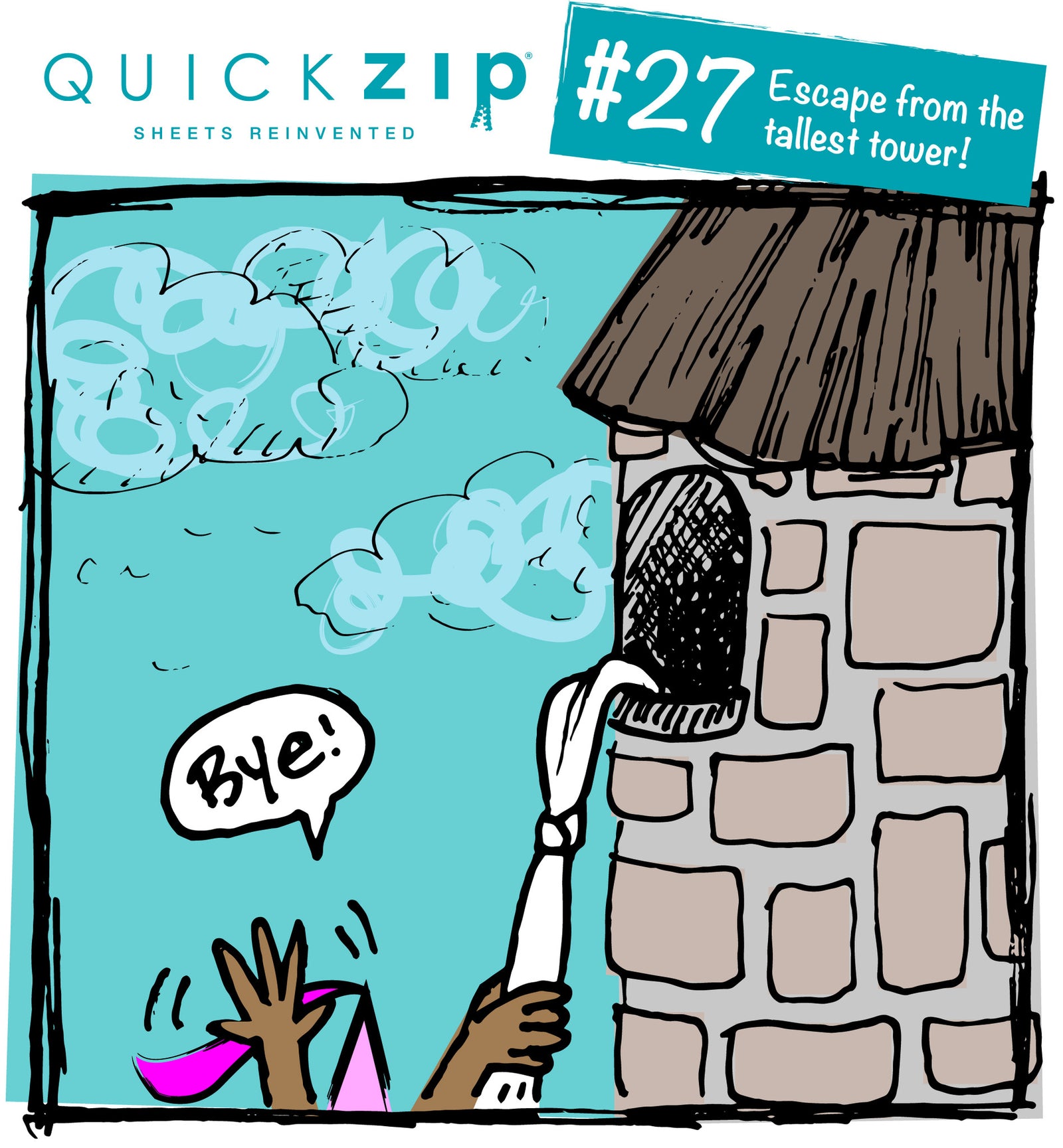 Reusing Your Useless Sheets