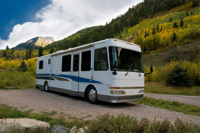 3 Reasons to Ditch Your Old RV Sheets Today