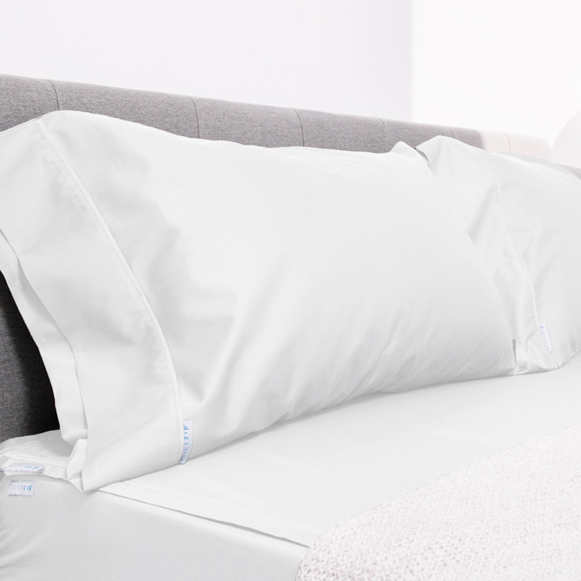 Everything you need to know about pillows (there's more than you thought).