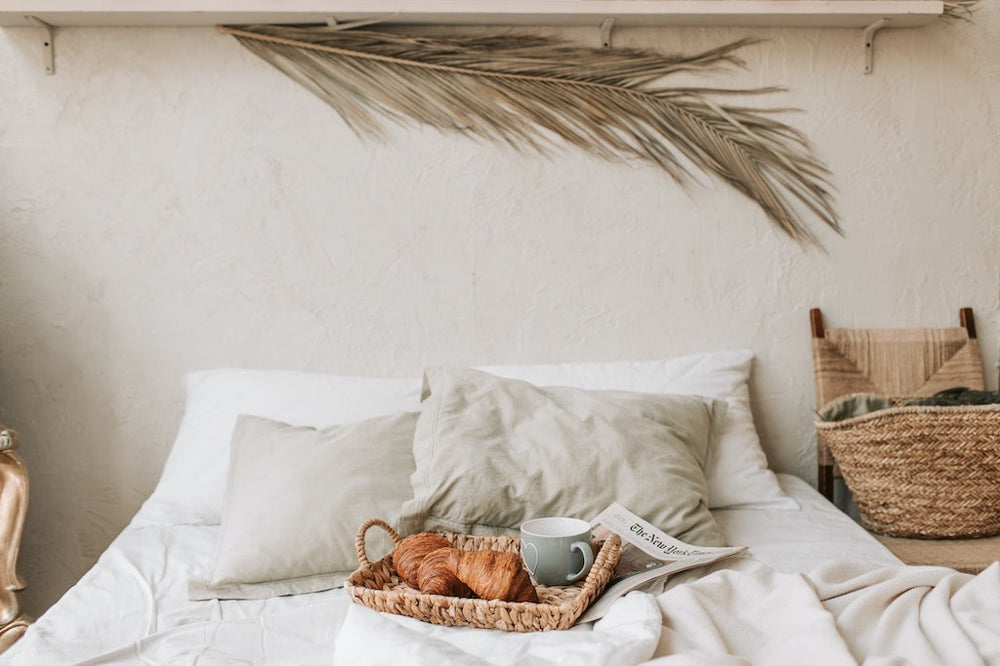 The Best Bed Sheets To Turn Your Bed Into The Cozy Haven Of Your Dream ...