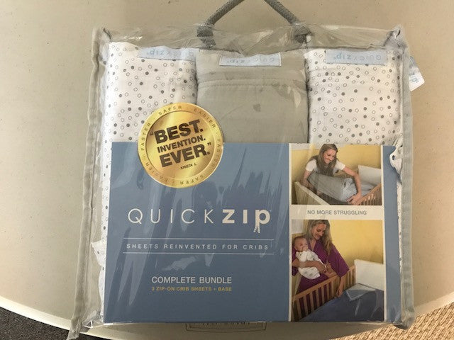 Best Cotton Crib Sheet