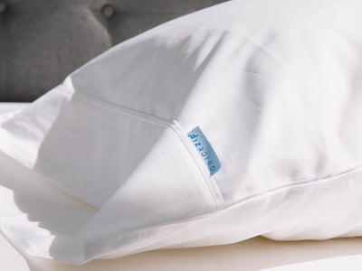 How often should you change your pillowcase