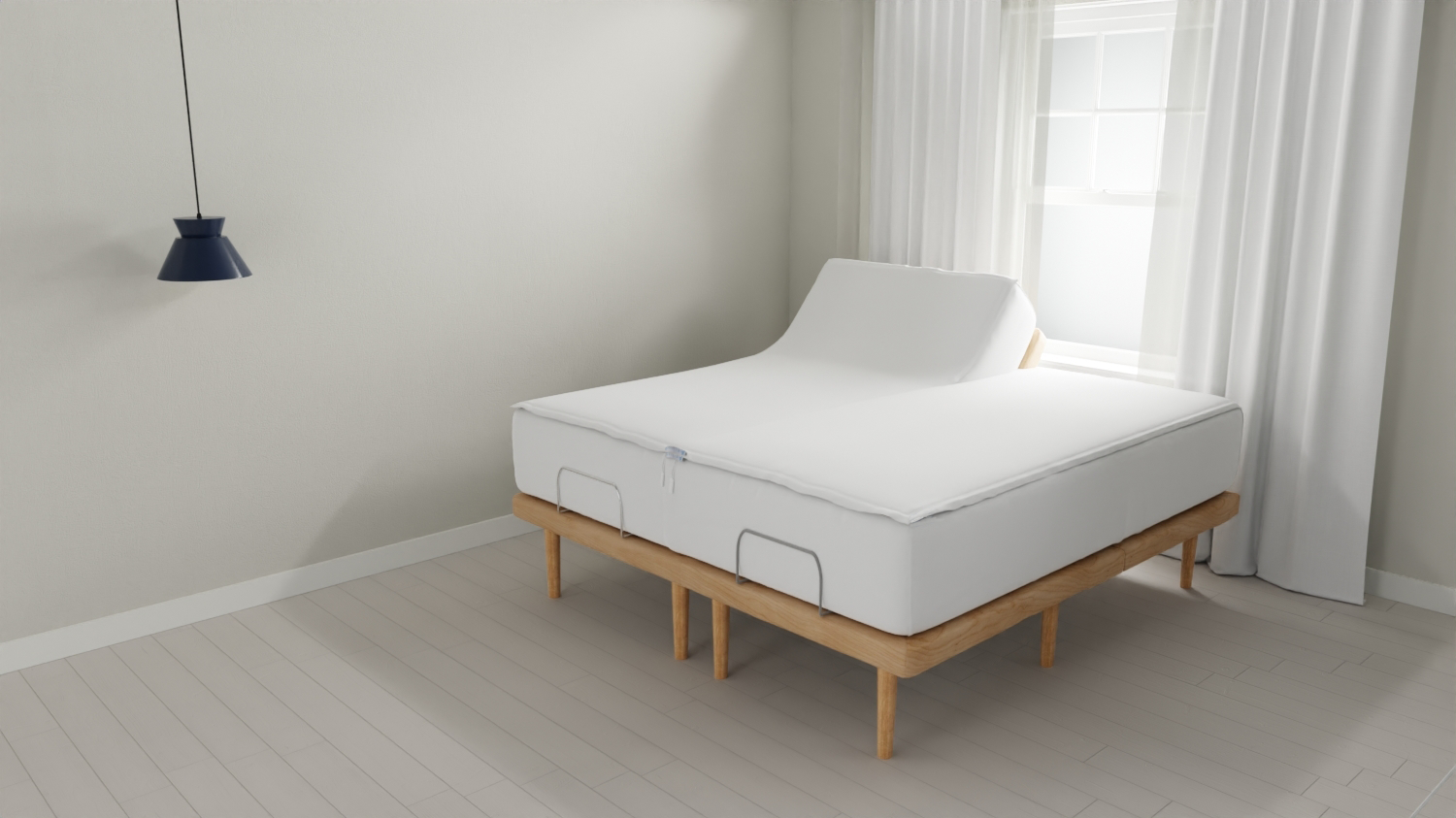 Percale vs Sateen Explained QuickZip Sheet