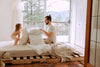 How Much Do Different Mattresses Weigh?