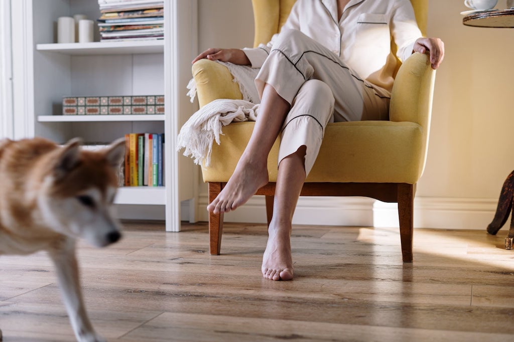 How Often Should You Change Your Pajamas? QuickZip Sheet