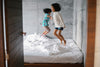 How To Keep Your Sheets On Your Bed