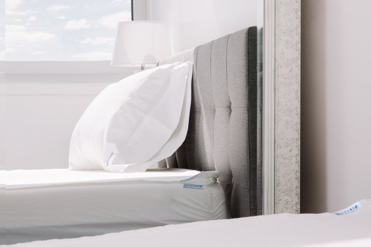 5 Reasons to Ditch Your Old Fitted Sheets Today