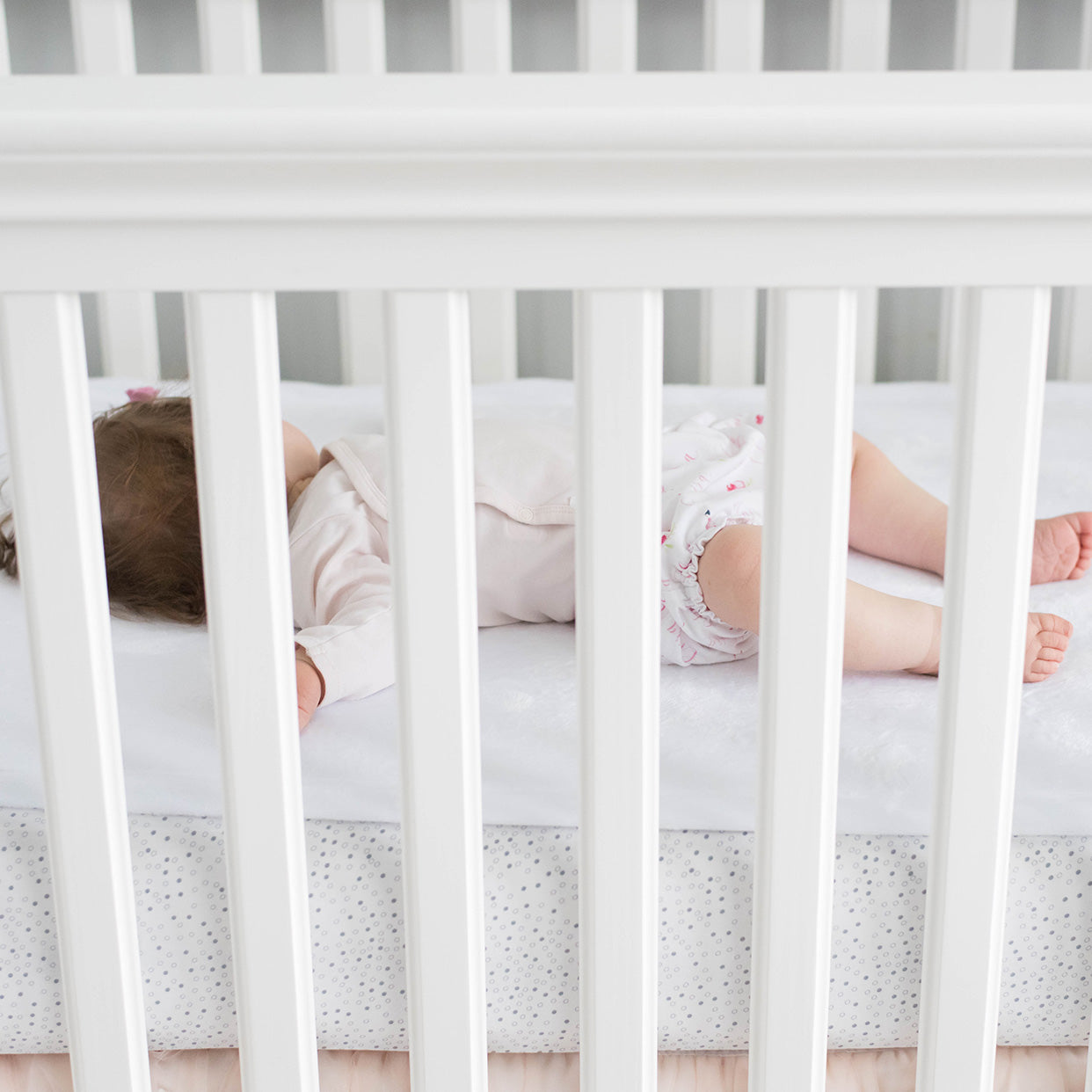 Crib Sheet Safety Awareness Day – July 25