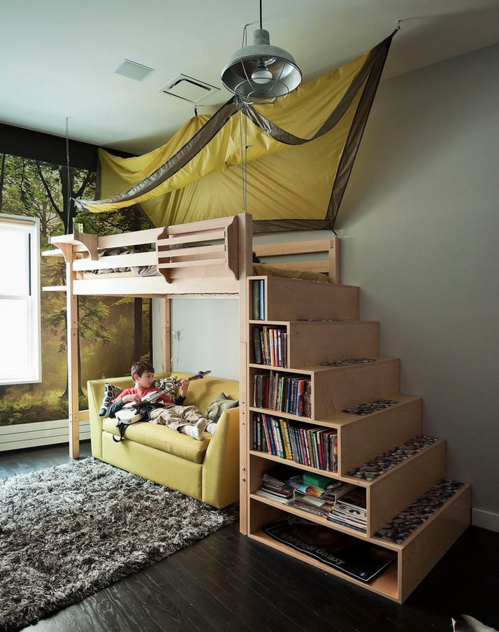 Bunk Bed Buyers' Guide