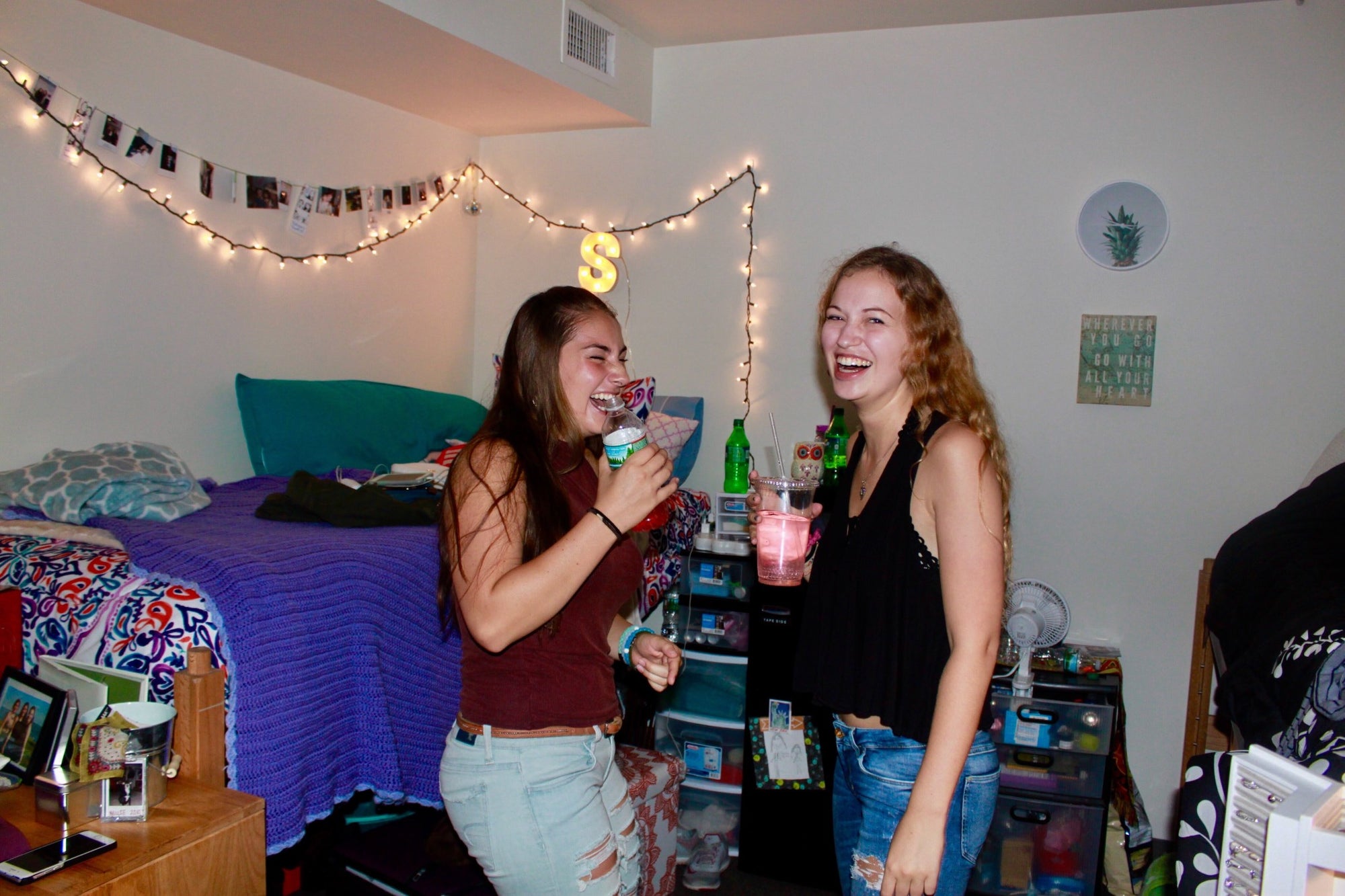 5 Tips for College Freshman They Don't Tell You About