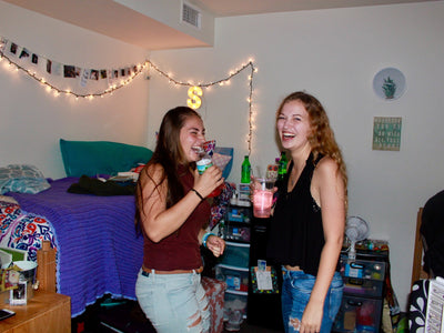 5 Tips for College Freshman They Don't Tell You About