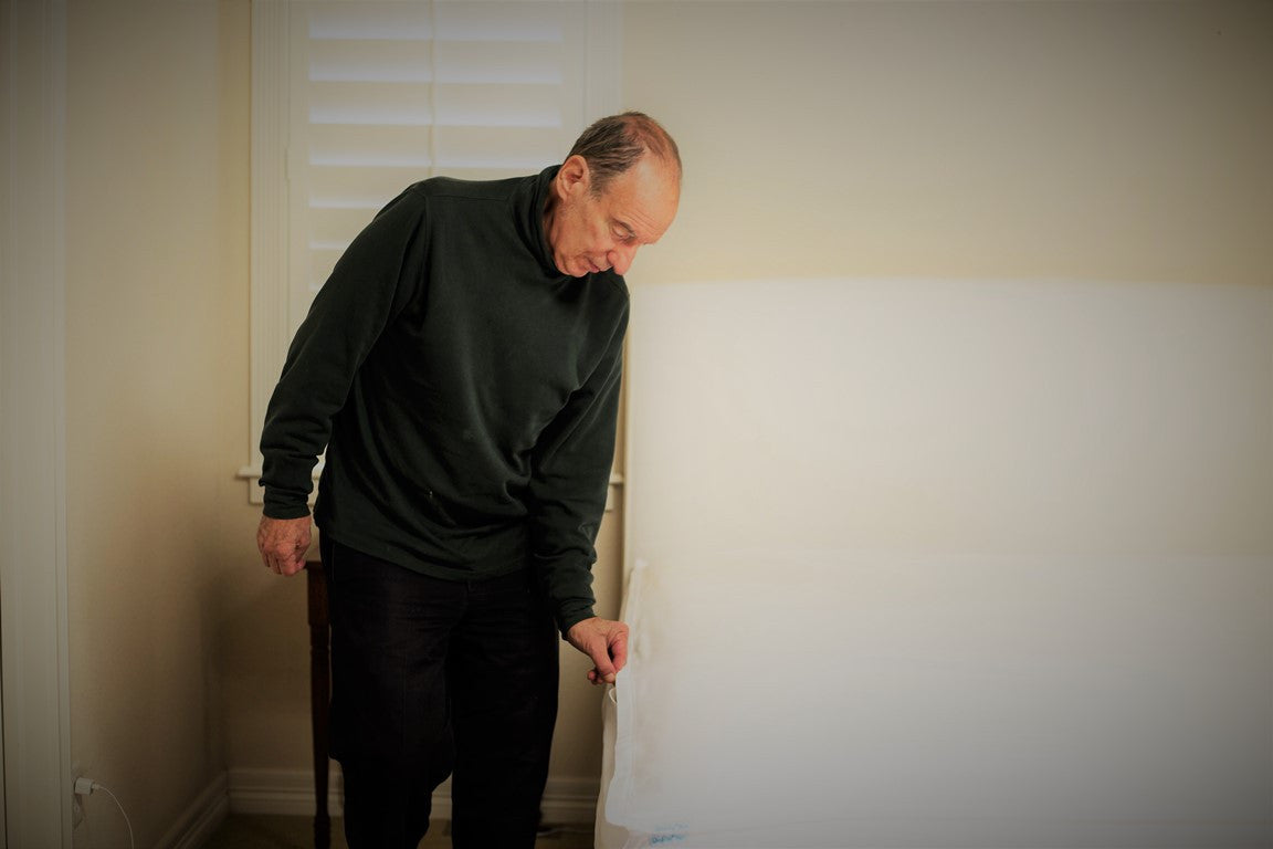 QuickZip Sheets a Boon for the Elderly