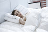 Best sleeping positions