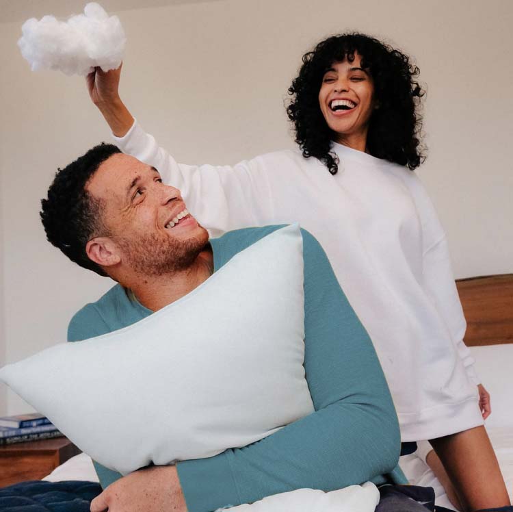 Cool Bedding is a Hot Topic