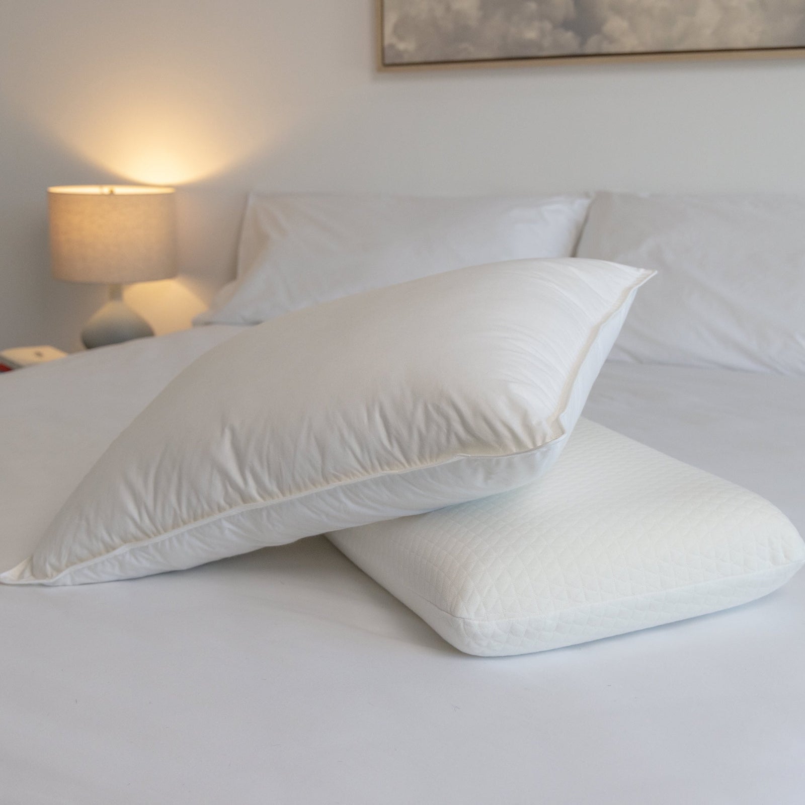 Pillows
