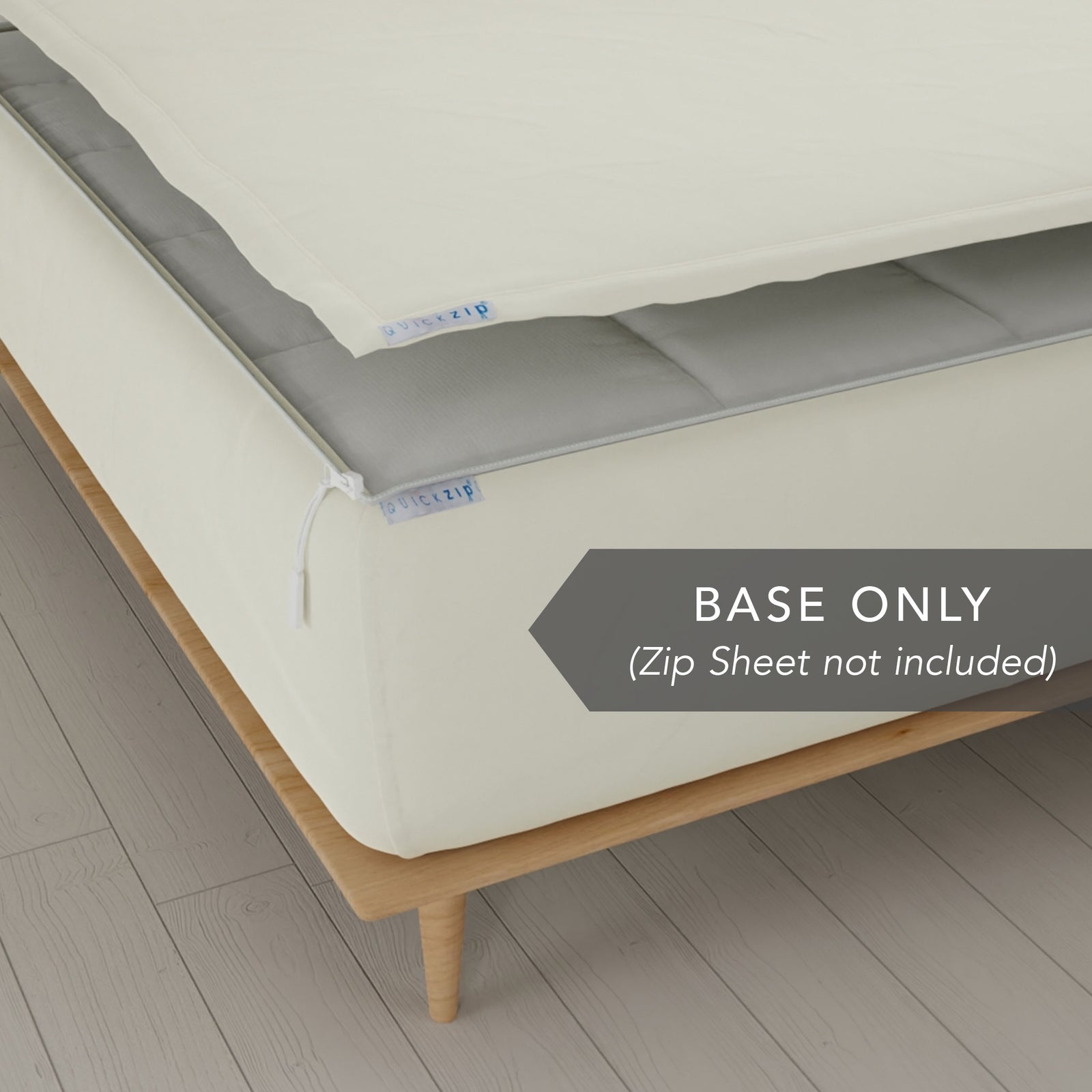 REPLACEMENT Fitted Sheet Base