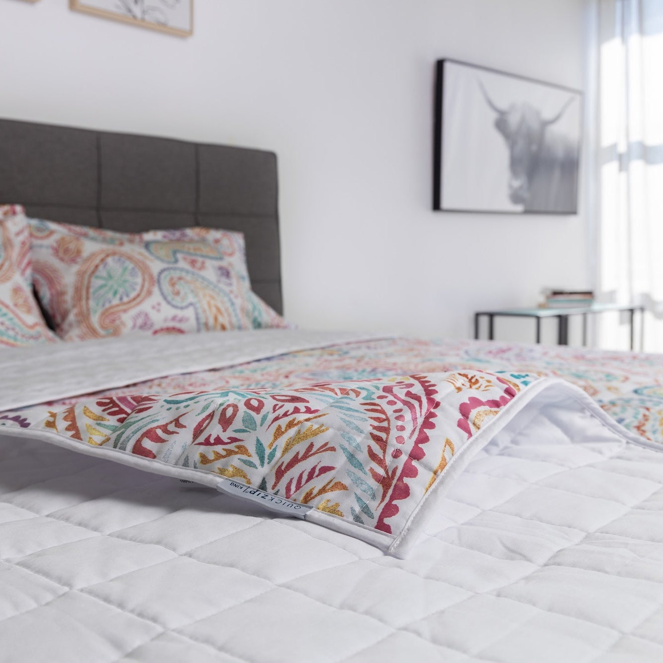QuickZip Quilts