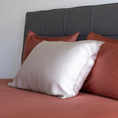 Mulberry Silk Pillowcase