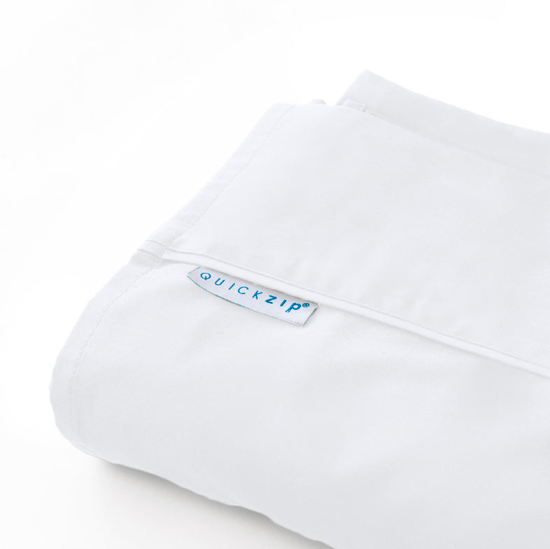 QuickZip Flat Sheets