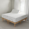 Percale Fitted Sheet (Base + Zip Sheet ) - Flex Top King