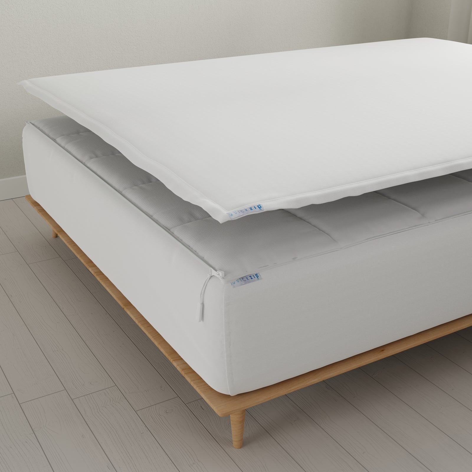 ComfortCore Add-on Zip Sheets