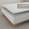 ComfortCore Add-on Zip Sheets