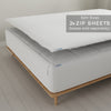 ComfortCore Add-on Zip Sheets