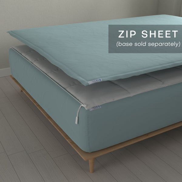 QuickZip Add-On Zip Sheets - The QuickZip Sheet Company