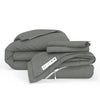 QuickZip Duvet Bundle  - Sateen