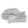 QuickZip Duvet Bundle  - Percale