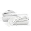 QuickZip Duvet Bundle  - ComfortCore