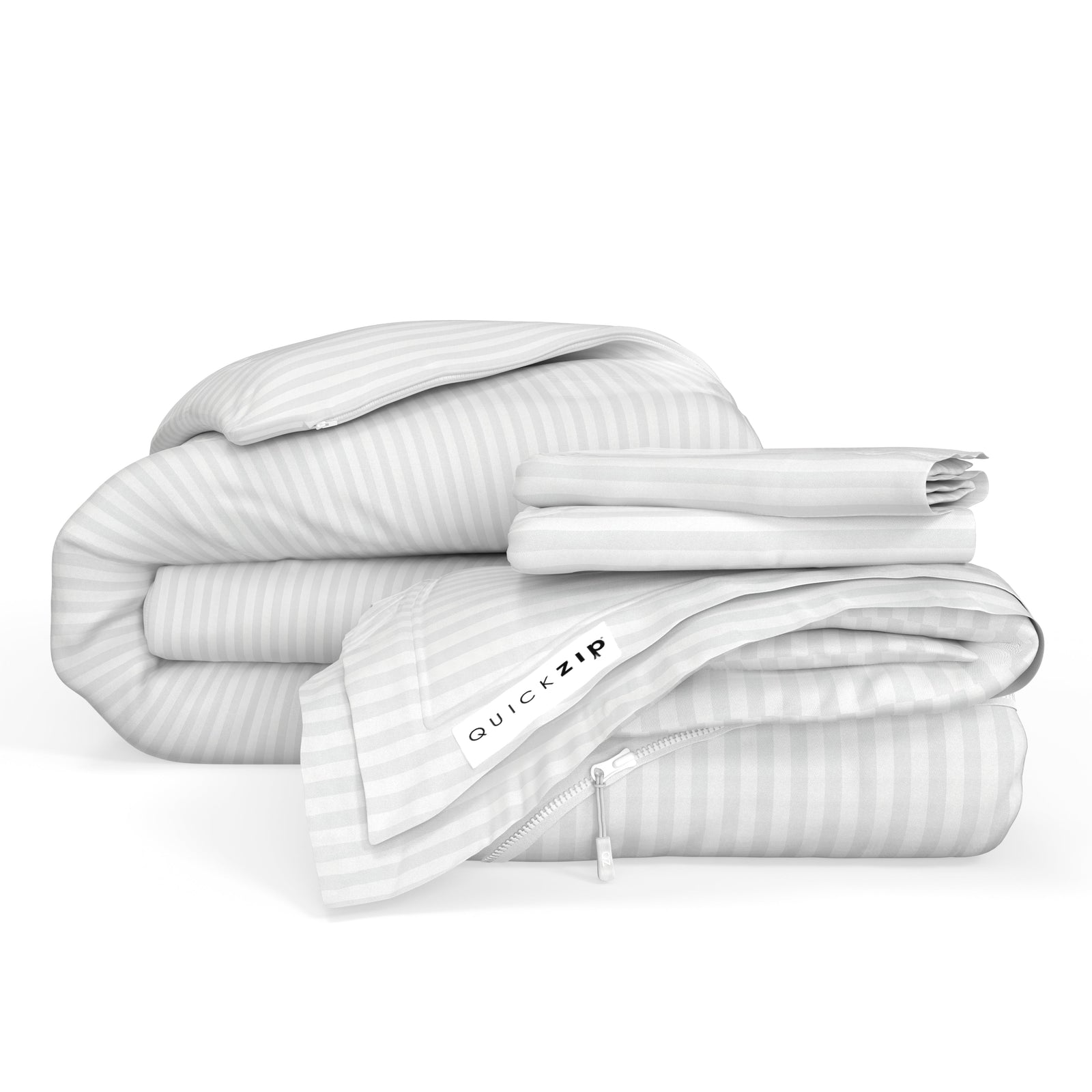 QuickZip Duvet Bundle