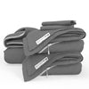 Save 25% on Slate Gray Percale Separates and Bundles