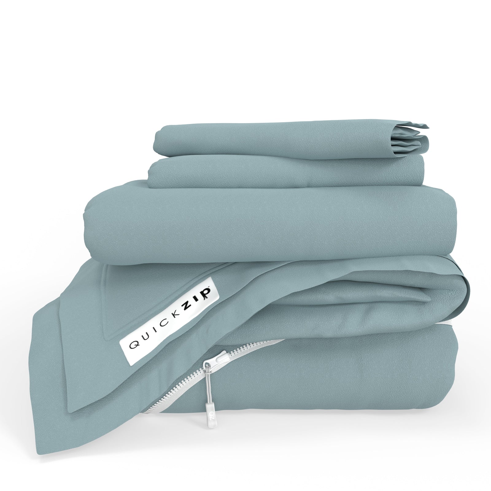 QuickZip Classic Bundle  - Twilluxe Flannel